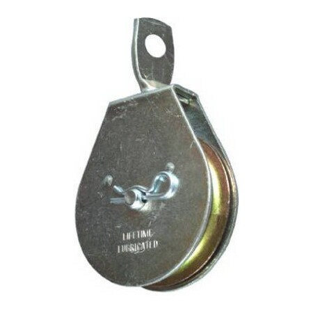 National Hardware 212 Swivel Eye Pulley N219-998